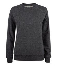 Ladies Premium OCC Roundneck